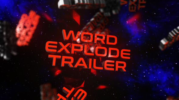 word-explode-trailer-after-effects-project-files-videohive